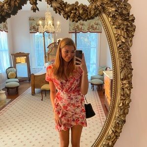 Meet your Posher, Audra